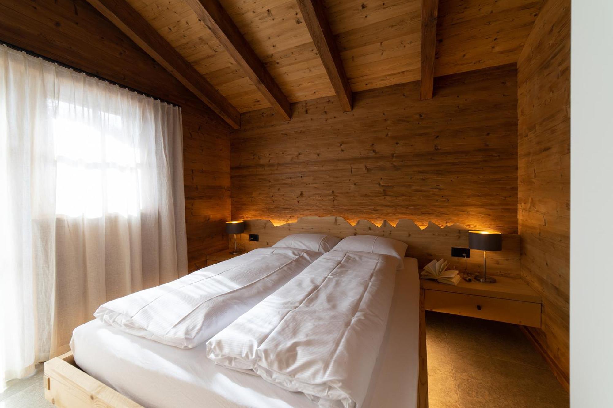 Chalet Schafberg Villa Wildhaus Buitenkant foto